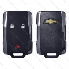 2014-2019 / 3-Button Keyless Entry Remote SHELL ONLY (M3N32337100 )