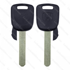 High Quality Honda Transponder Key Shell With Logo