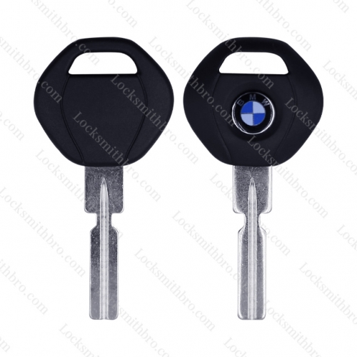 LockSmithbro BMW Transponder Key