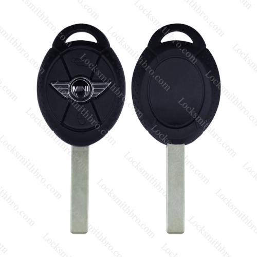 LockSmithbro BMW Mini Remote Key Shell