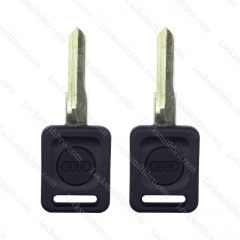 LockSmithbro Audi Transponder Key Shell