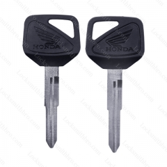 LockSmithbro Honda  Key Shell With Logo