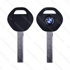 LockSmithbro BMW Transponder Key