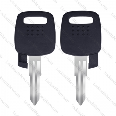 LockSmithbro A32 Blade Nissa With Logo Transponder Key Shell Case