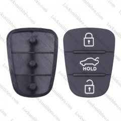 LockSmithbro ForHyundai Trunk Button Button Part For Remote Key
