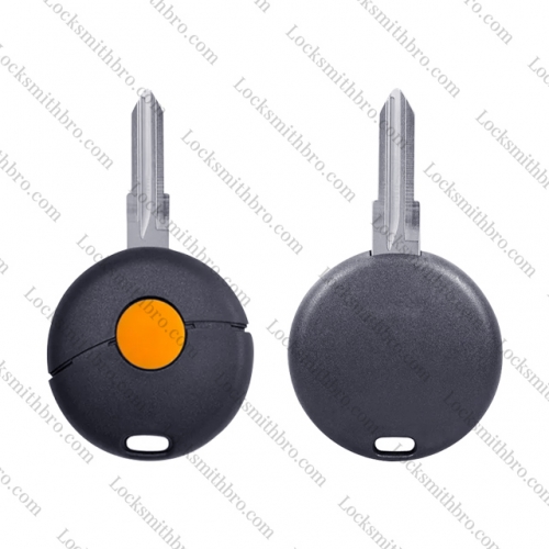 LockSmithbro Mercedes Benz 1 Button Remote Key