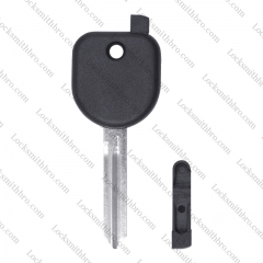 B106 / B107 / B111 High quality GM transponder chip shell without logo