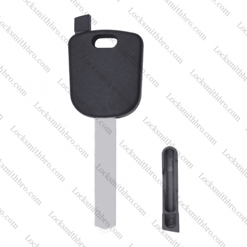 H001 High quality Honda transponder chip shell without logo