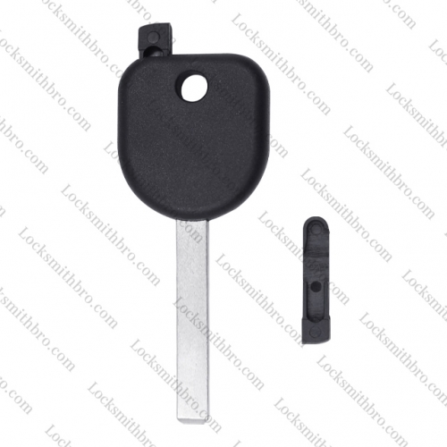 B119 High quality GM transponder chip shell without logo