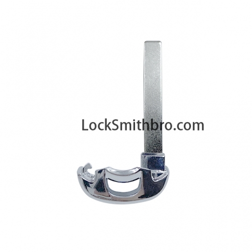 LockSmithbro chevrolet Smart Key blade