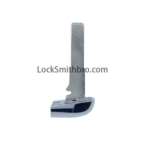 LockSmithbro Jeep Smart Key blade