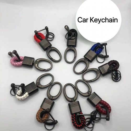 Car Keychain(Minimum order is 10 pieces for each color)
