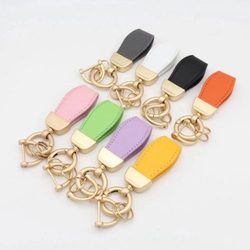 mini french keychain(Minimum order is 10 pieces for each color）