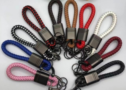 Car Keychain（(Minimum order is 10 pieces for each color）