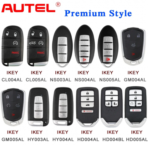 Autel smart key Premium Type