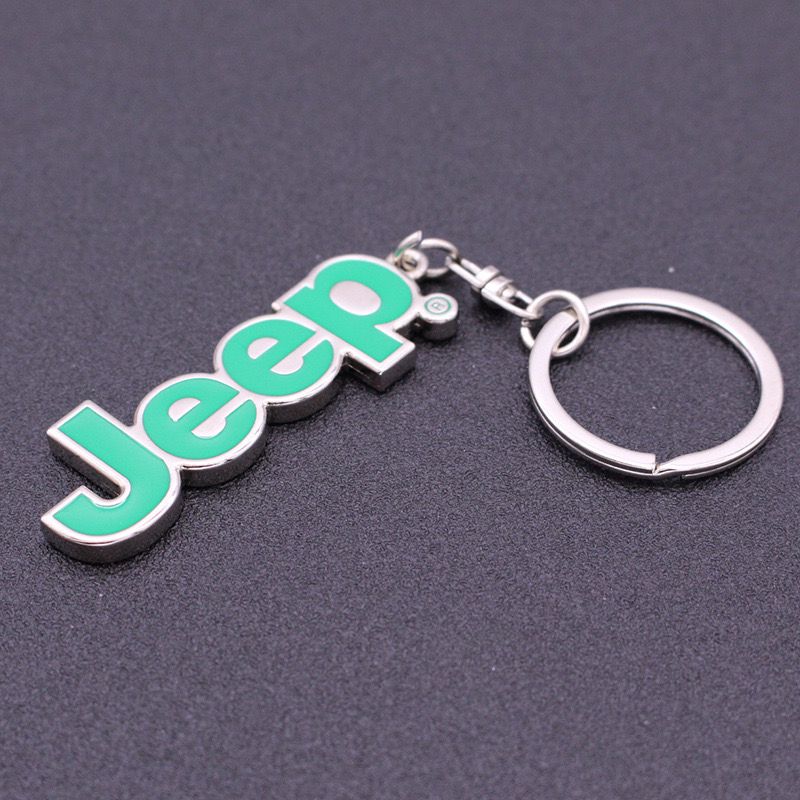 JEEP keychain