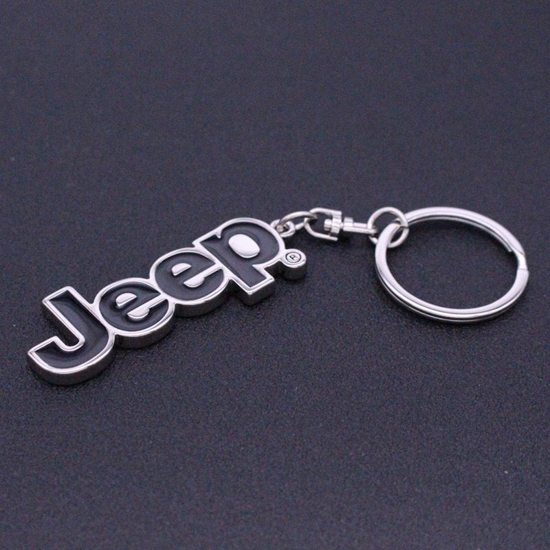 JEEP keychain