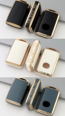 4 Button TPU Case for Mazda