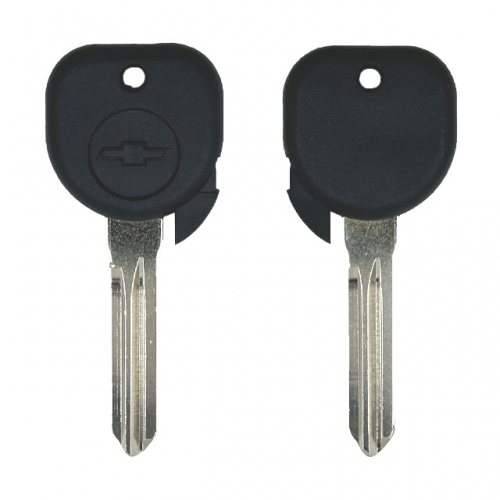 High quality Chevrolet Transponder Key Shell With Logo