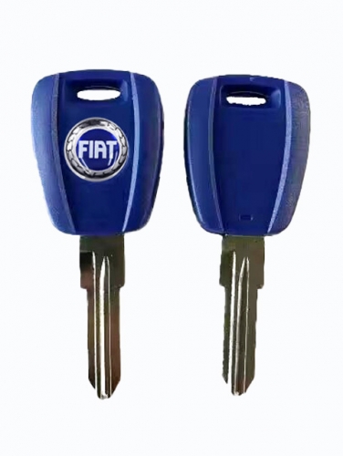 LockSmithbro  Fiat Transponder Key Shell