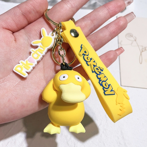 Cartoon keychain