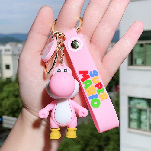 Cartoon keychain