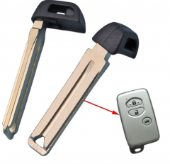LockSmithbro Toyot Smart Key Blade