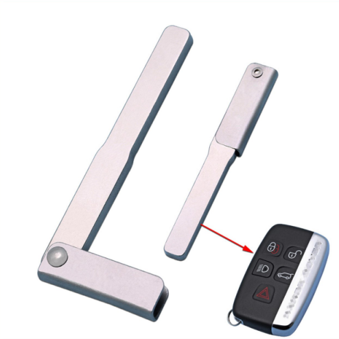 LockSmithbro Landrover-Jaguar  Smart Key Blade