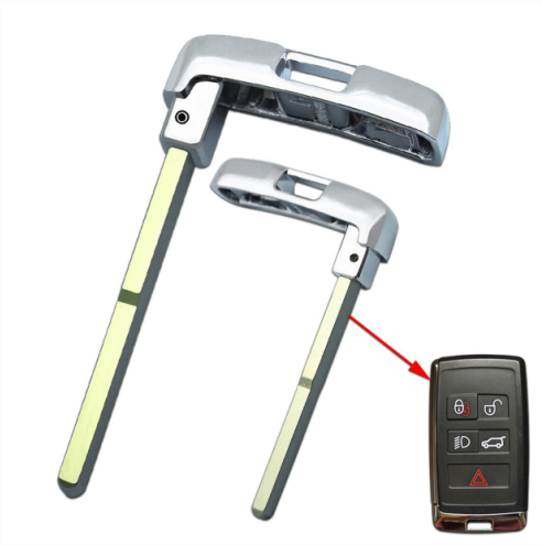 LockSmithbro Landrover-Jaguar Smart Key Blade