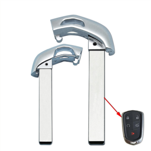 LockSmithbro TCadillac smart key blade