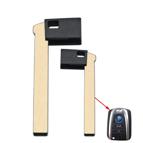 LockSmithbro BMW Smart Key Blade