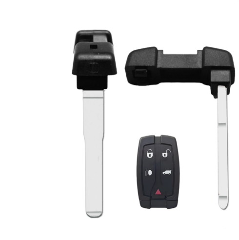 LockSmithbro Landrover-Jaguar Smart Key Blade