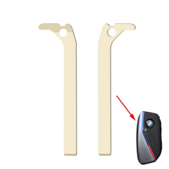 LockSmithbro BMW Smart Key Blade