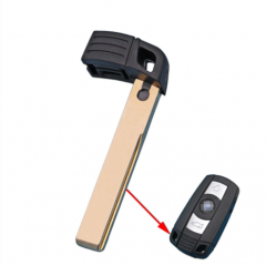 LockSmithbro BMW 5 Series Smart Key Blad