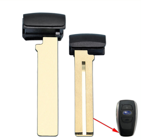 LockSmithbro  Subaru smart Key blade