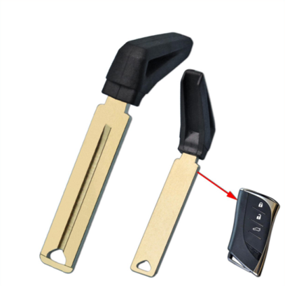 LockSmithbro Key Blade For Lexus Smart Key Blade