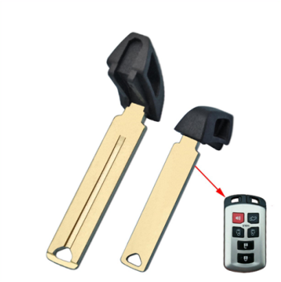 LockSmithbro T-Toyota Smart Key Blade