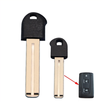 LockSmithbro Toyot Smart Key Blade