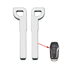 LockSmithbro Ford smart key blade