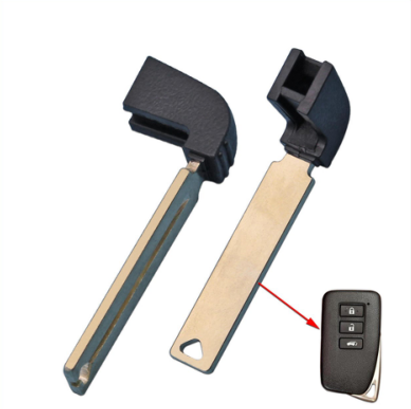 LockSmithbro Key Blade For Lexus Smart Key Blade