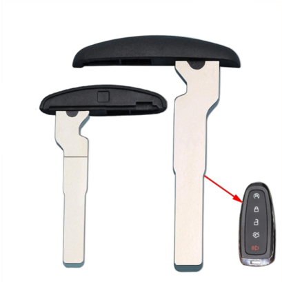 LockSmithbro Ford smart key blade