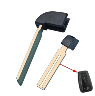 LockSmithbro Toyot Smart Key Blade