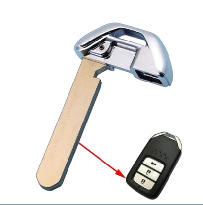 LockSmithbro Honda Smart Key blade