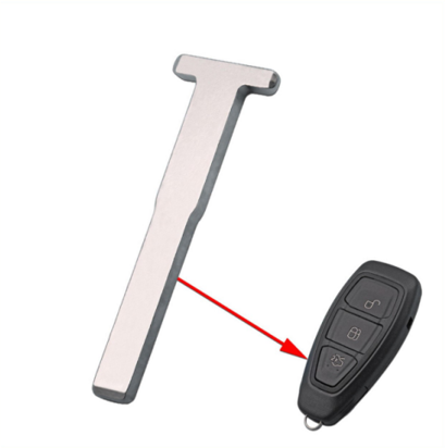 LockSmithbro Ford smart key blade