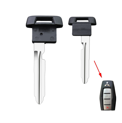 LockSmithbro Mit-subishi Smart Key blade