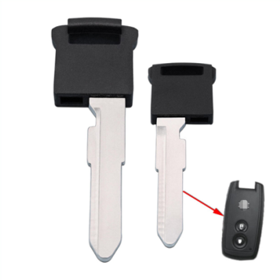 LockSmithbro T-Suzuki smart key blade