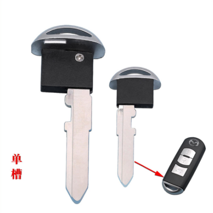 LockSmithbro Mazda Smart Key Balde