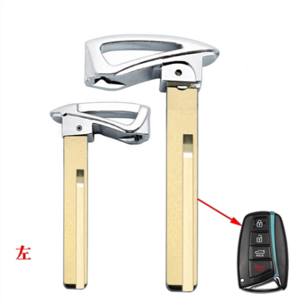 LockSmithbro T-Hyundai smart key blade