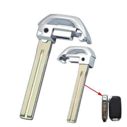 LockSmithbro KIA smart key blade