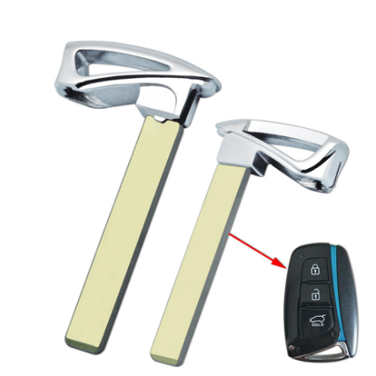 LockSmithbro T-Hyundai smart key blade